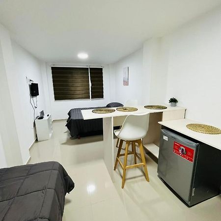 Departamentos Aires De Ushuaia Apartment ภายนอก รูปภาพ