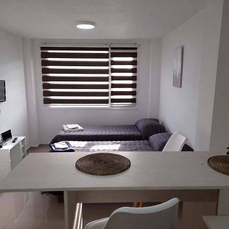 Departamentos Aires De Ushuaia Apartment ภายนอก รูปภาพ