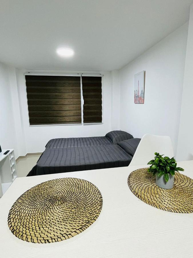 Departamentos Aires De Ushuaia Apartment ภายนอก รูปภาพ