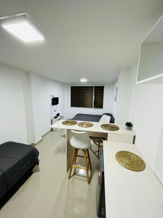 Departamentos Aires De Ushuaia Apartment ภายนอก รูปภาพ
