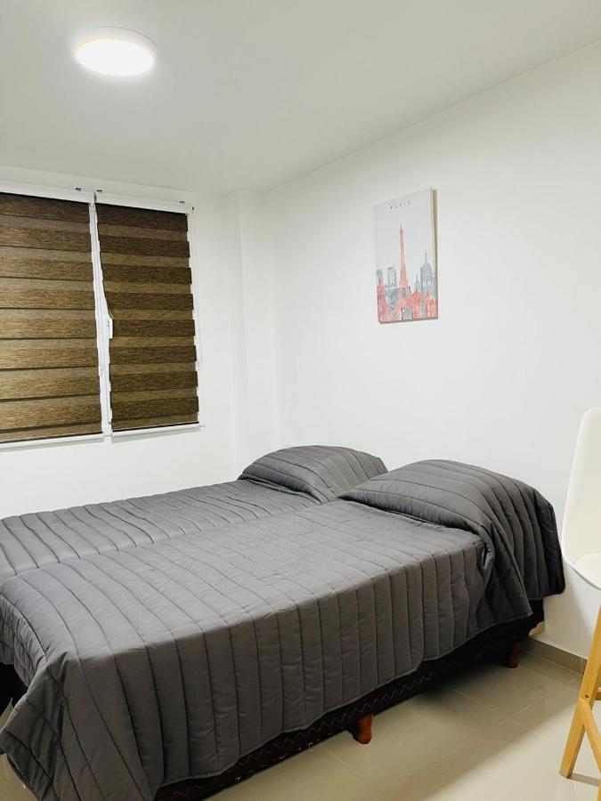 Departamentos Aires De Ushuaia Apartment ภายนอก รูปภาพ