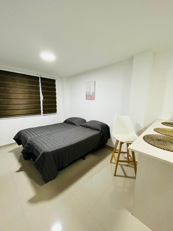 Departamentos Aires De Ushuaia Apartment ภายนอก รูปภาพ