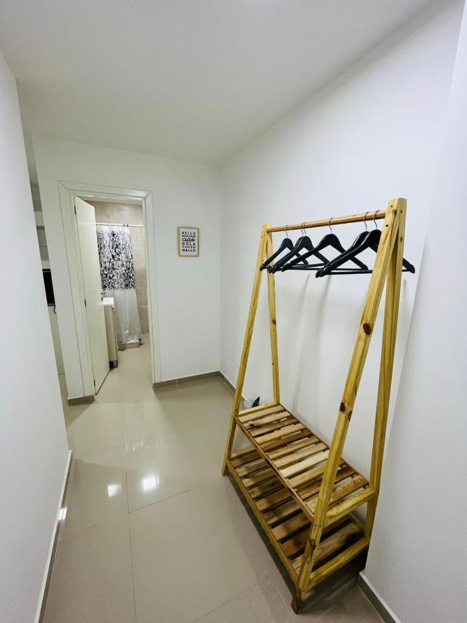 Departamentos Aires De Ushuaia Apartment ภายนอก รูปภาพ