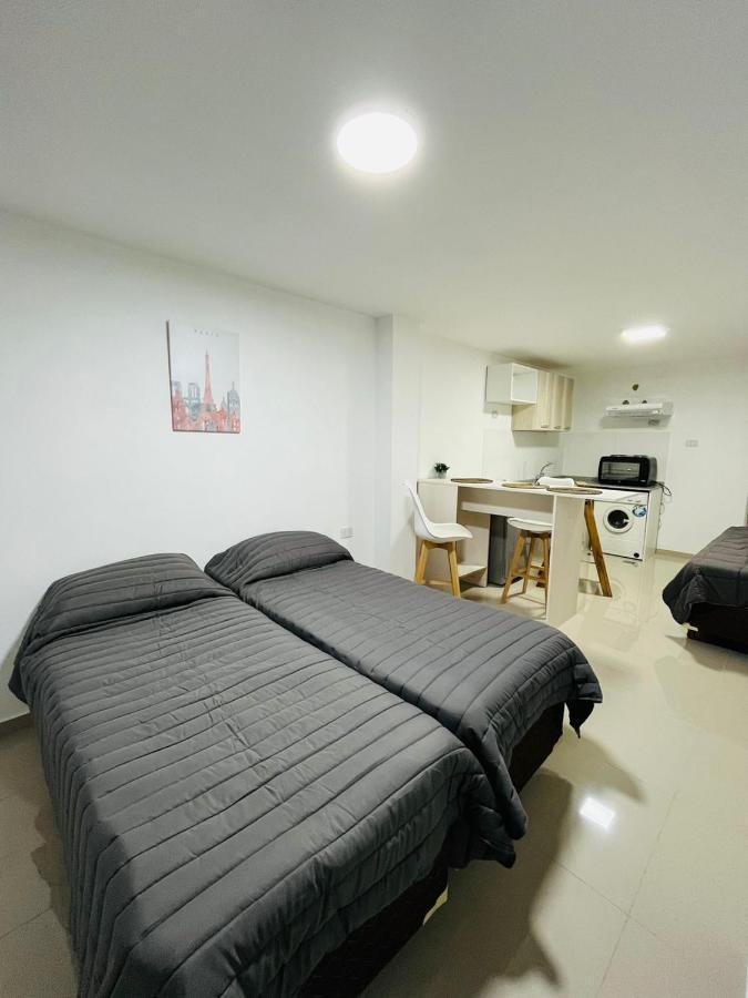 Departamentos Aires De Ushuaia Apartment ภายนอก รูปภาพ