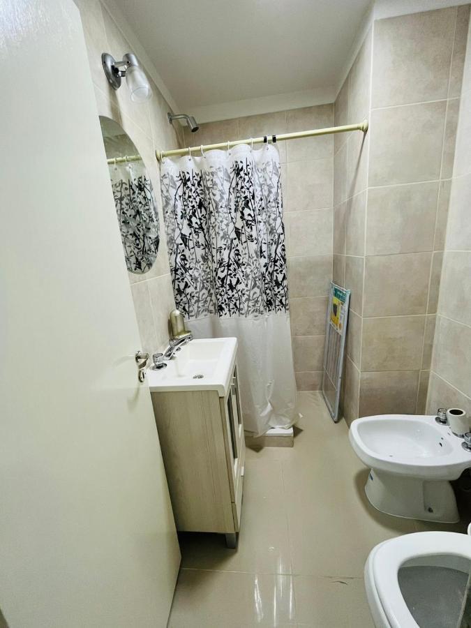 Departamentos Aires De Ushuaia Apartment ภายนอก รูปภาพ