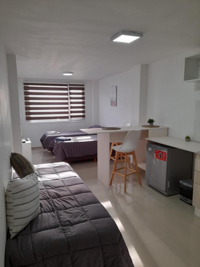 Departamentos Aires De Ushuaia Apartment ภายนอก รูปภาพ