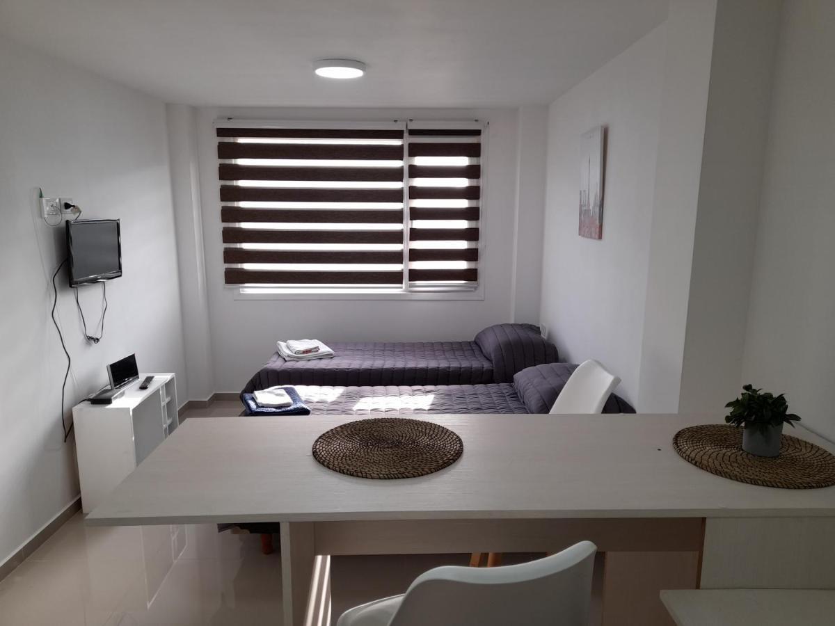 Departamentos Aires De Ushuaia Apartment ภายนอก รูปภาพ